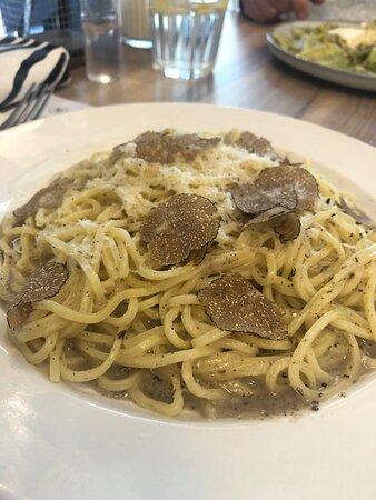 Marelli Cafe