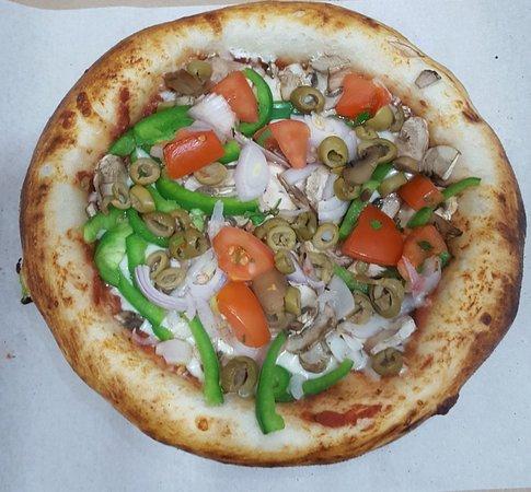 Karavan Kebab