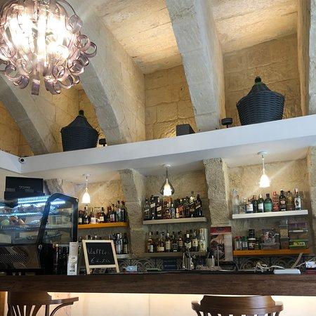 Stefania's Gusto Vini Cultura