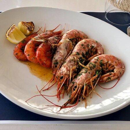 Smith & Jones Seafood Brasserie and Grill