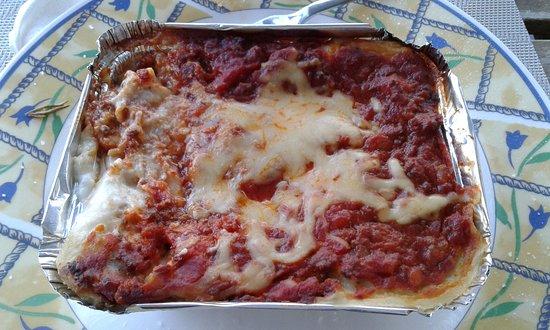 Buon Appetito