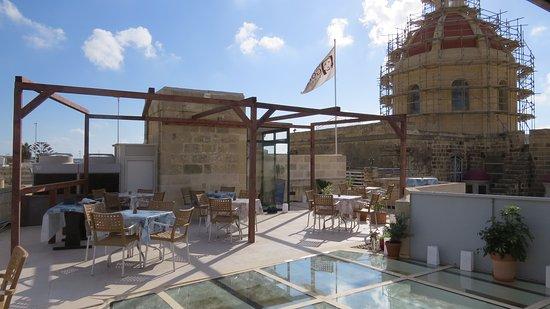 The Roof @ Il-Hagar
