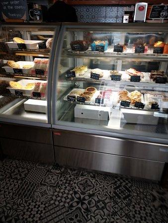 Barone Cafe