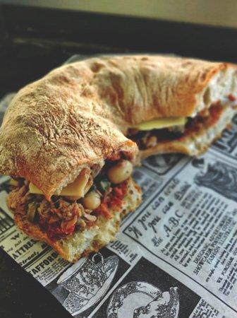 Tony's Foods