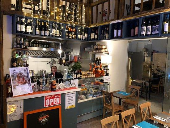 Opera Trattoria