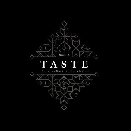 Taste