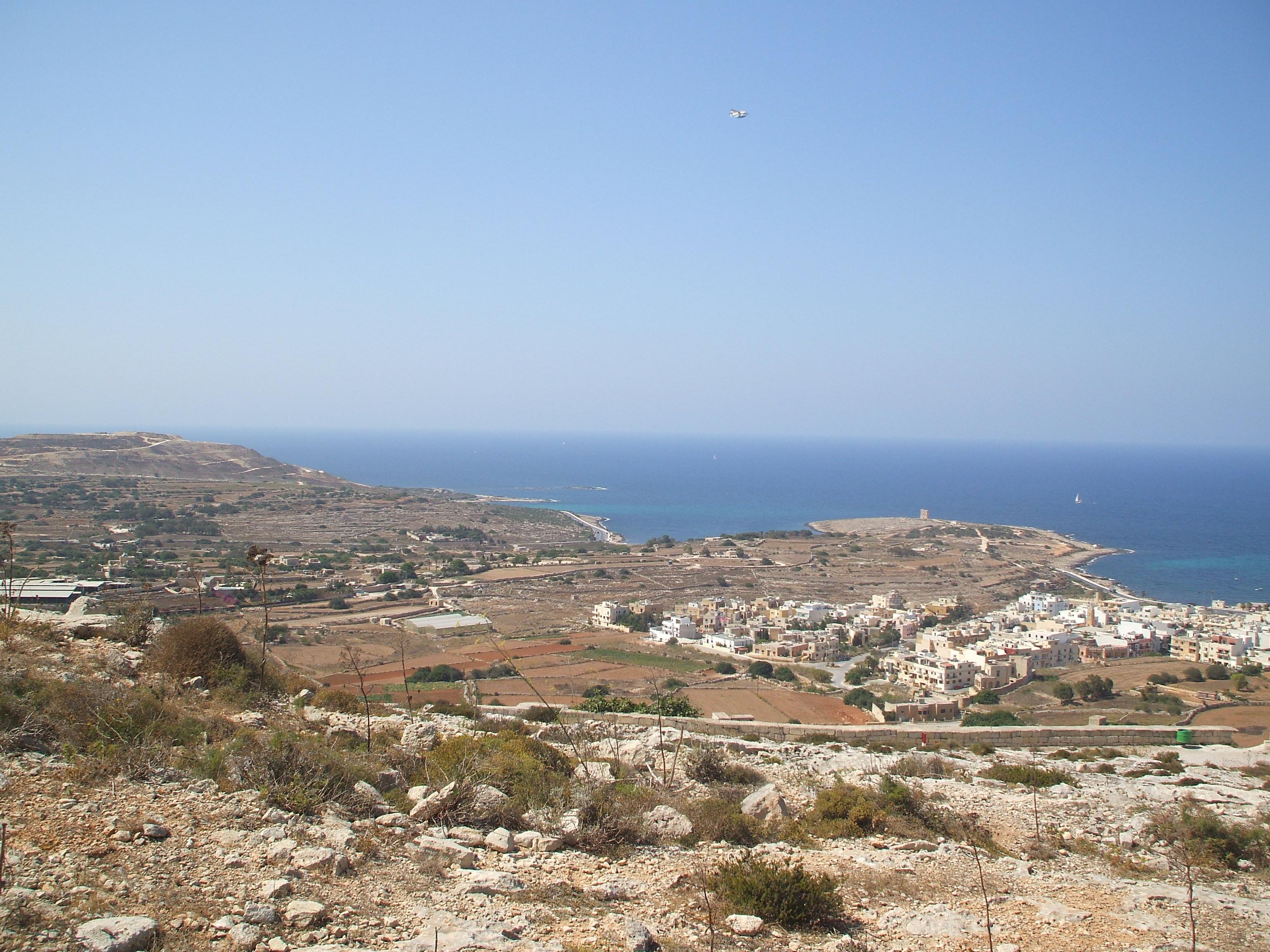 Gebel San Pietru