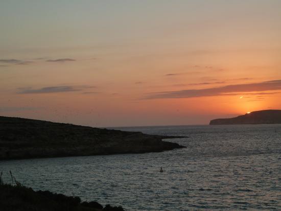 Joyride Watersports Gozo
