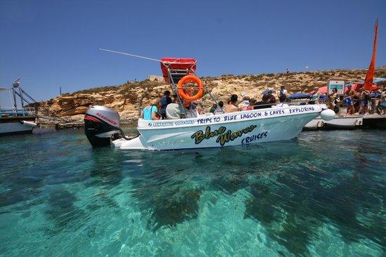 Bluewaves Watersports