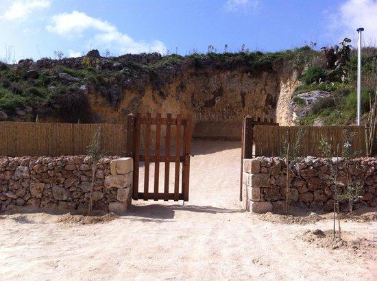 Gun Blast Shooting Range