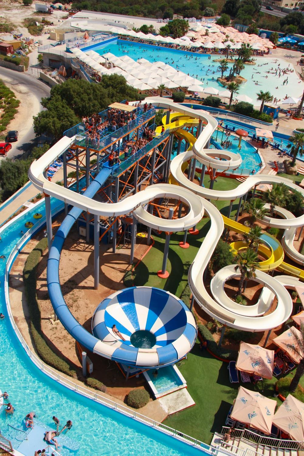 Mediterraneo Bio Park