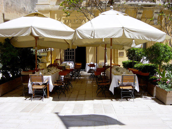 Trattoria AD 1530