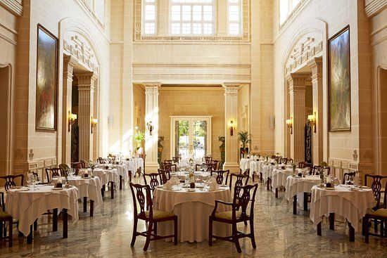 Villa Corinthia