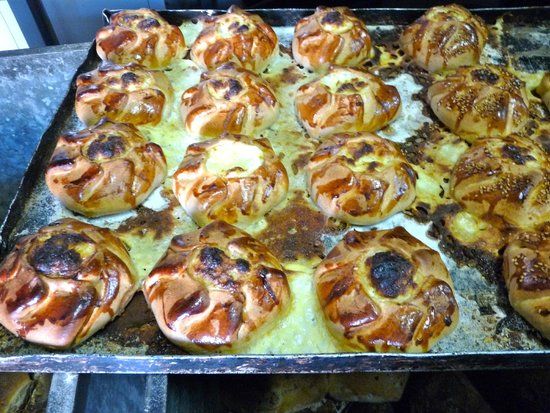 Mekren Bakery