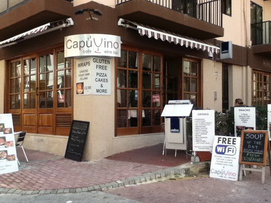 Capuvino