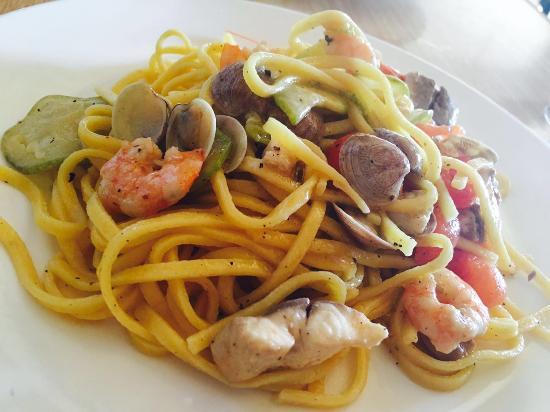 Il Corsaro