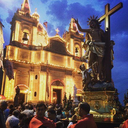 Corpus Christi Parish Church