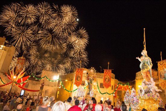 Santa Marija