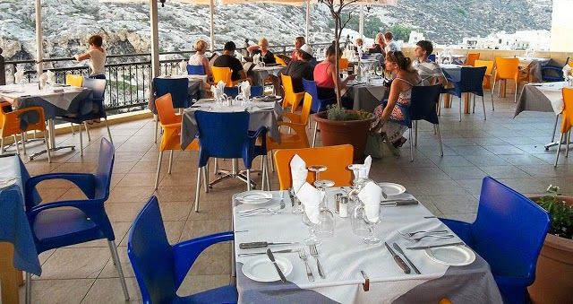 Cima Restaurant