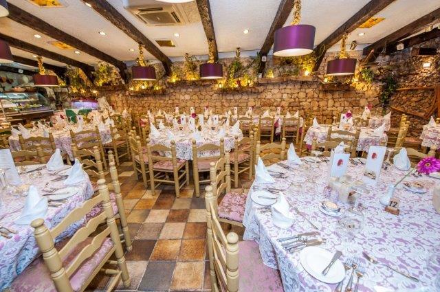 Ta' Marija Restaurant