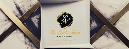 The Lord Nelson Restaurant