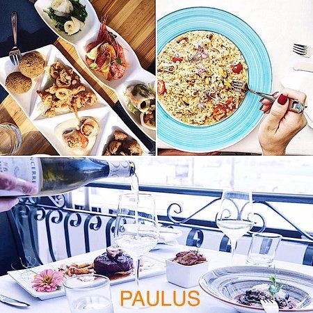 Paulus Kitchen