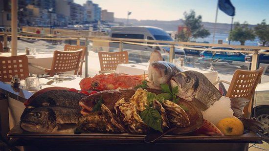 Da Rosi Ristorante
