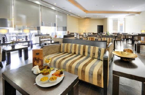 Talk of Town Cafe