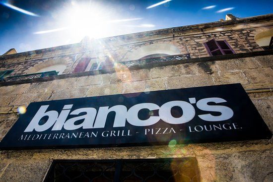 Bianco's