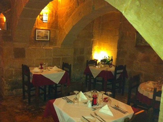 L-Ghonnella Restaurant