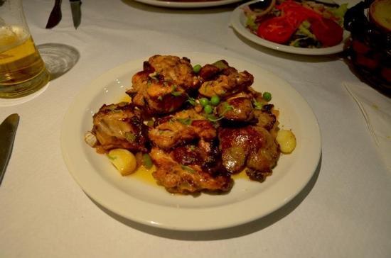 Il-Barri Restaurant