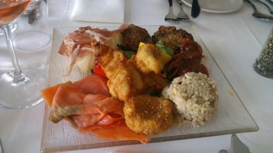 Aqua Pazza