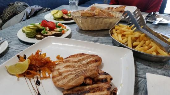 L'aroma