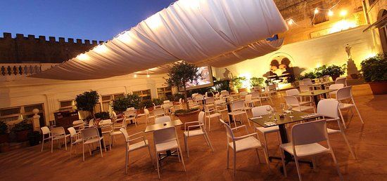 Bottegin Palazzo Xara