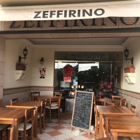 Zeffirino
