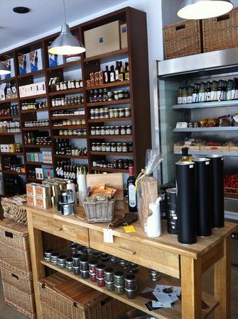 The White Sheep