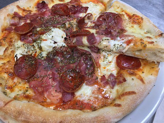Big Boy Pizzeria Take Away