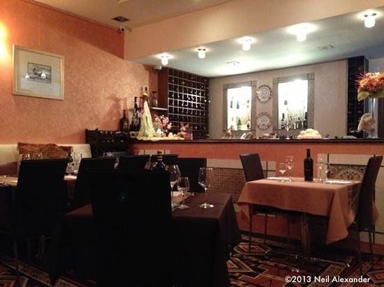Nargile Lounge
