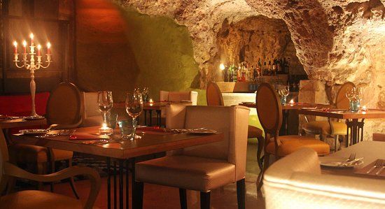 Grotto Tavern