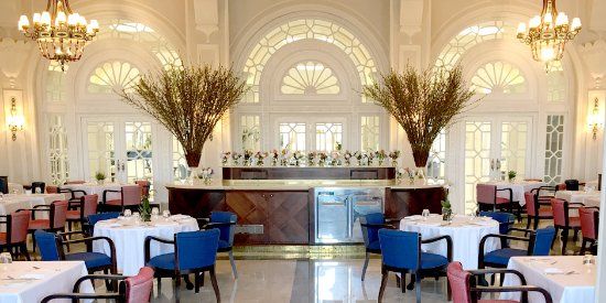 Phoenix Restaurant
