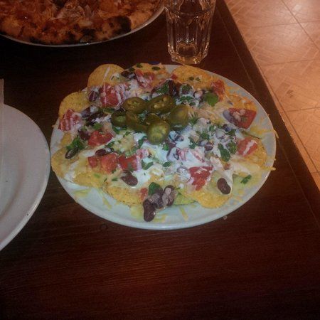 Amigos Pizza