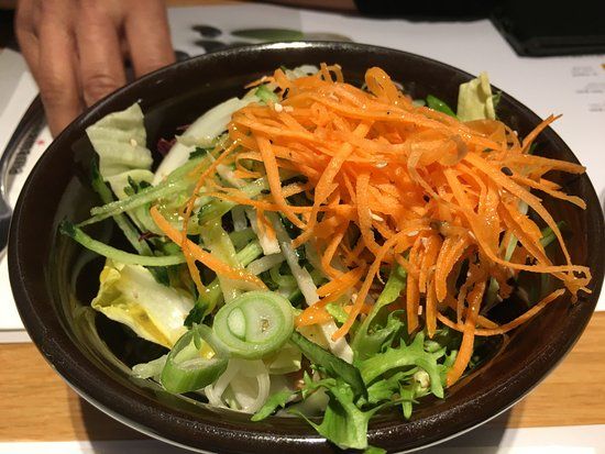 Wagamama