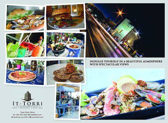 It-Torri Restaurant