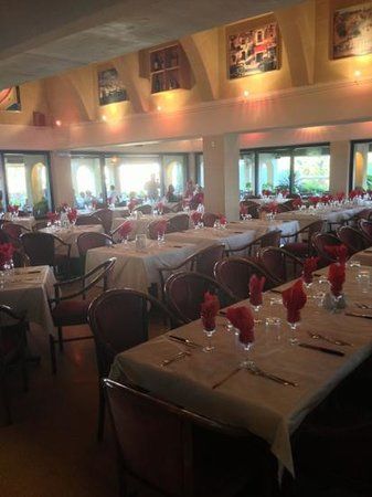 The Great Dane Restaurant