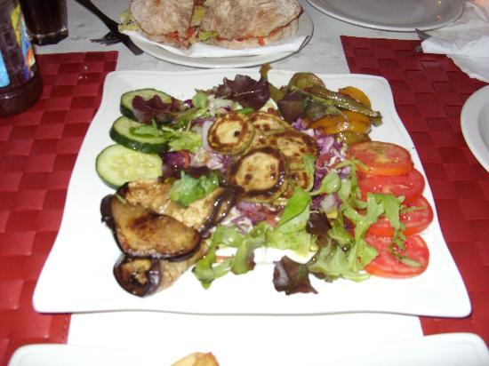 Il Buco Snack Bar