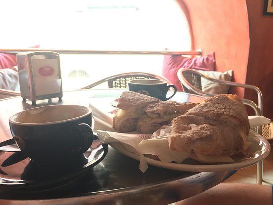 Cafe Ole