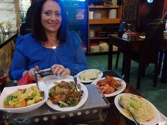 Chinese Tavern