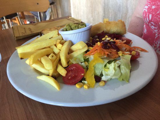 Bordas Cafe Bar and Grill