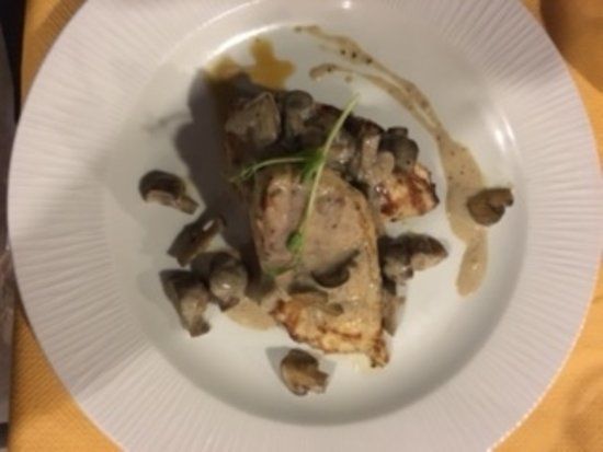 Il Padrino Restaurant