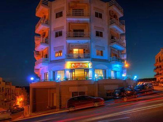 Don Giovanni Restaurant